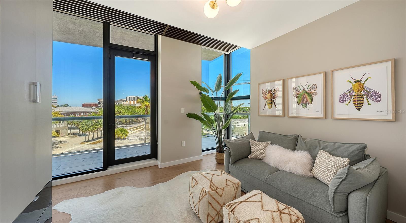 SANSARA - Residential
