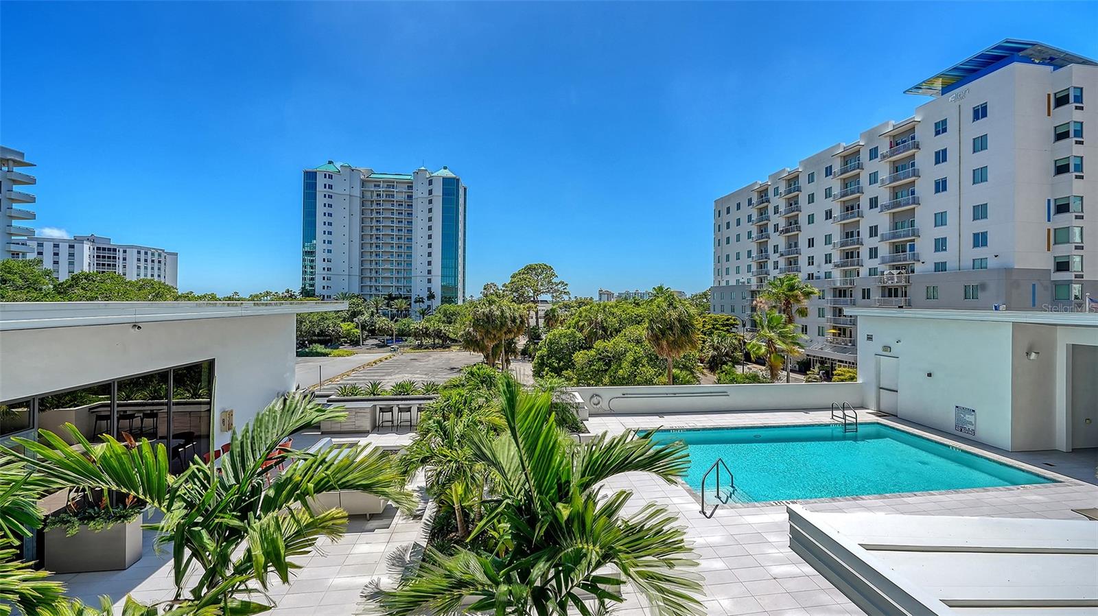 SANSARA - Residential