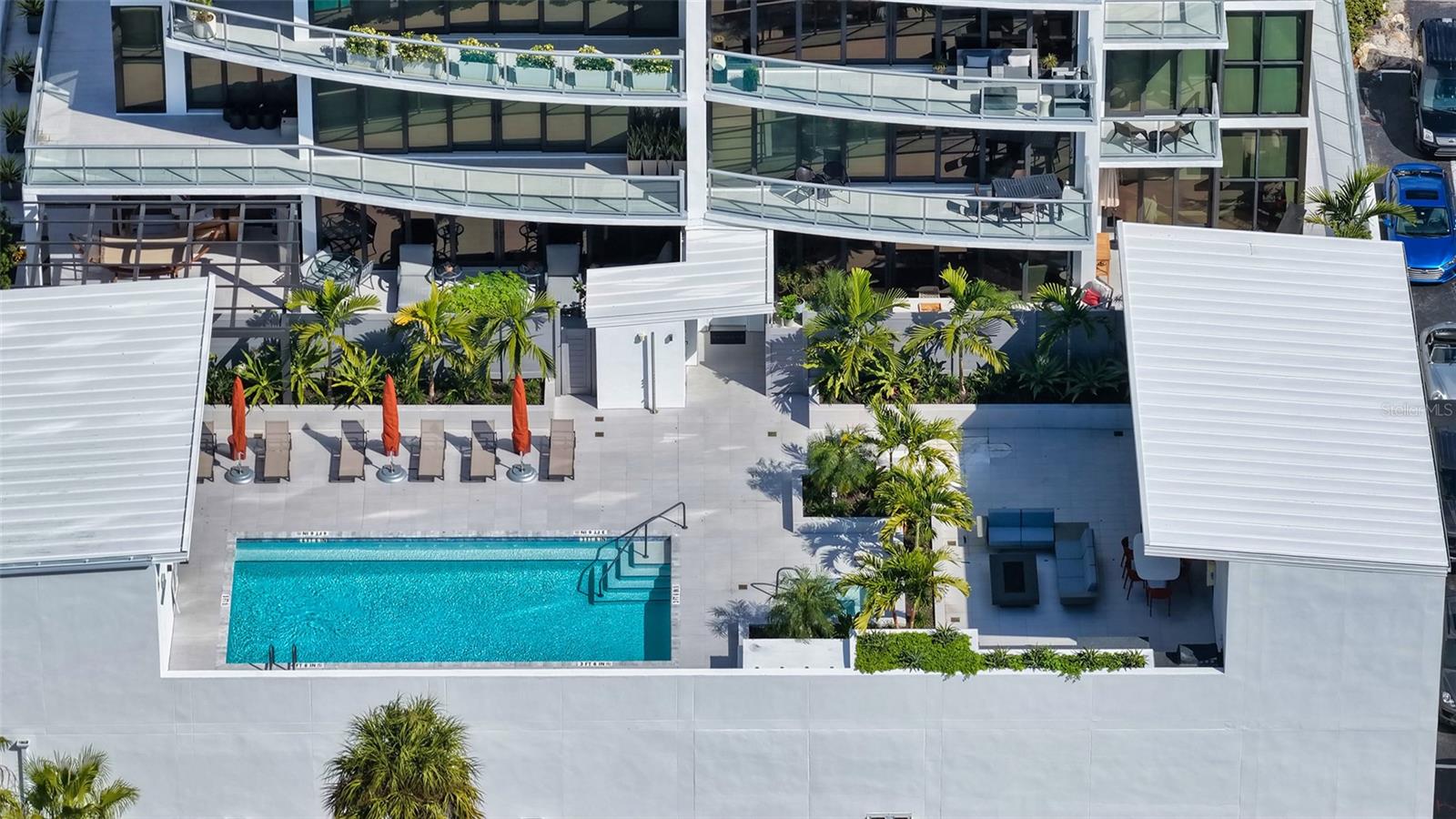 SANSARA - Residential