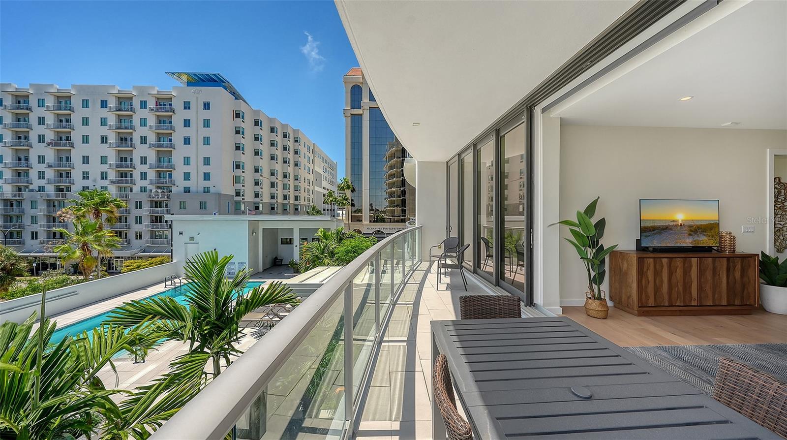 SANSARA - Residential
