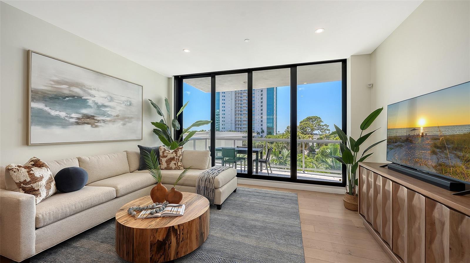 SANSARA - Residential