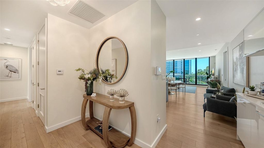 Photo of 300 S Pineapple Avenue #302, Sarasota, FL 34236 (MLS # A4691974)