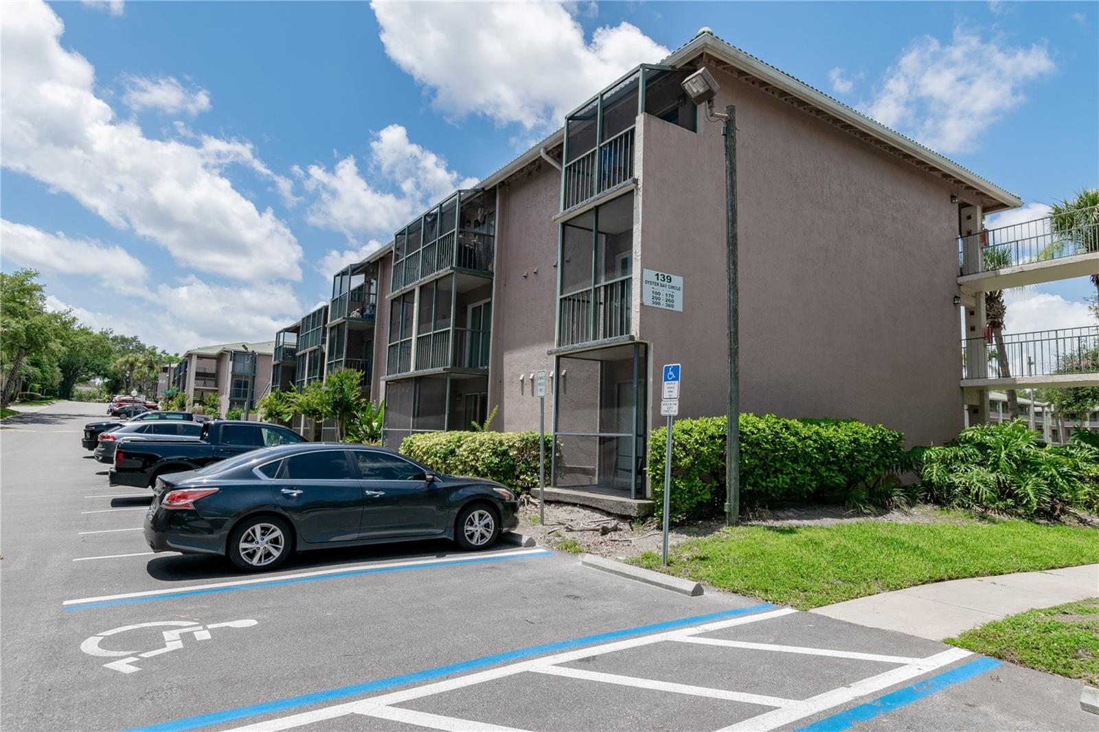 WATERSIDE AT CRANES ROOST A CONDO COMMUNITY - Residential