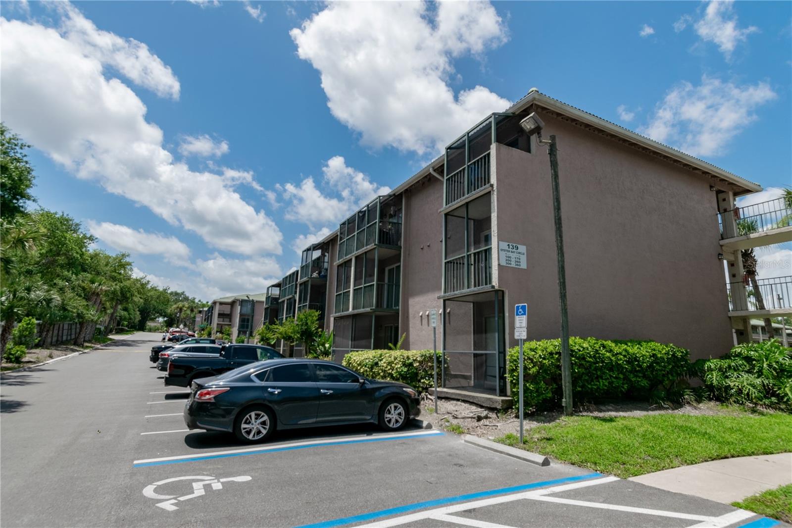 WATERSIDE AT CRANES ROOST A CONDO COMMUNITY - Residential