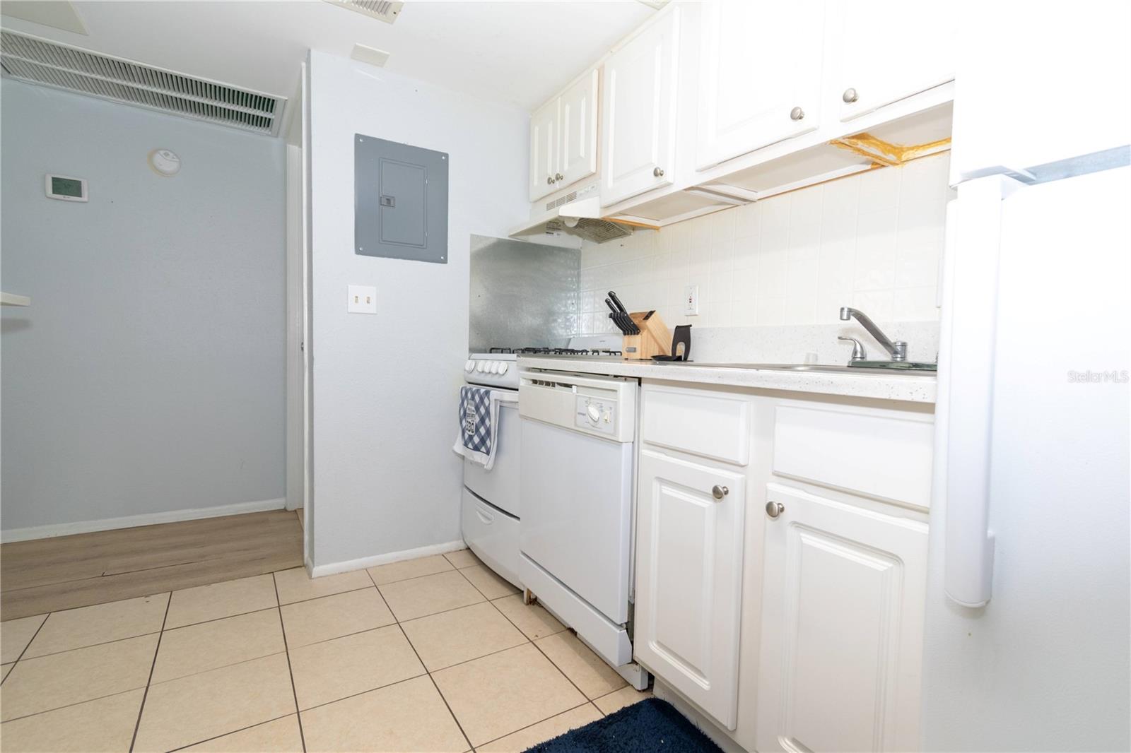 WATERSIDE AT CRANES ROOST A CONDO COMMUNITY - Residential