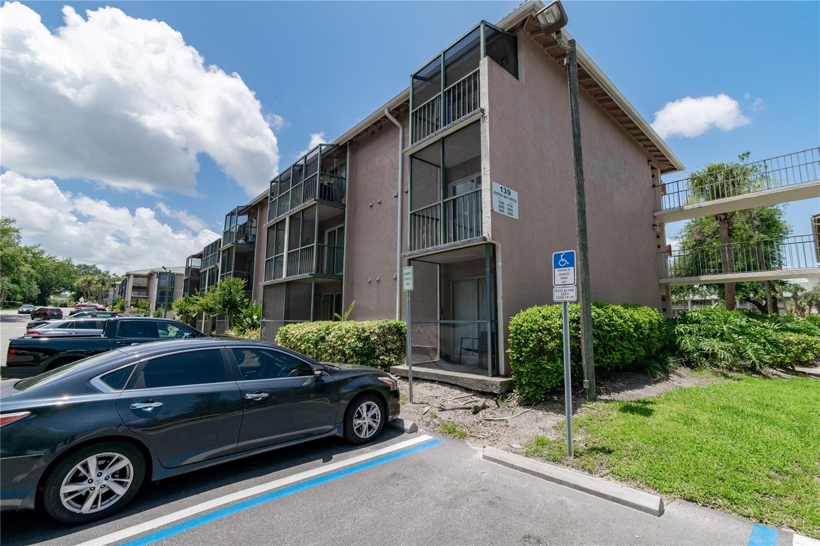WATERSIDE AT CRANES ROOST A CONDO COMMUNITY - Residential