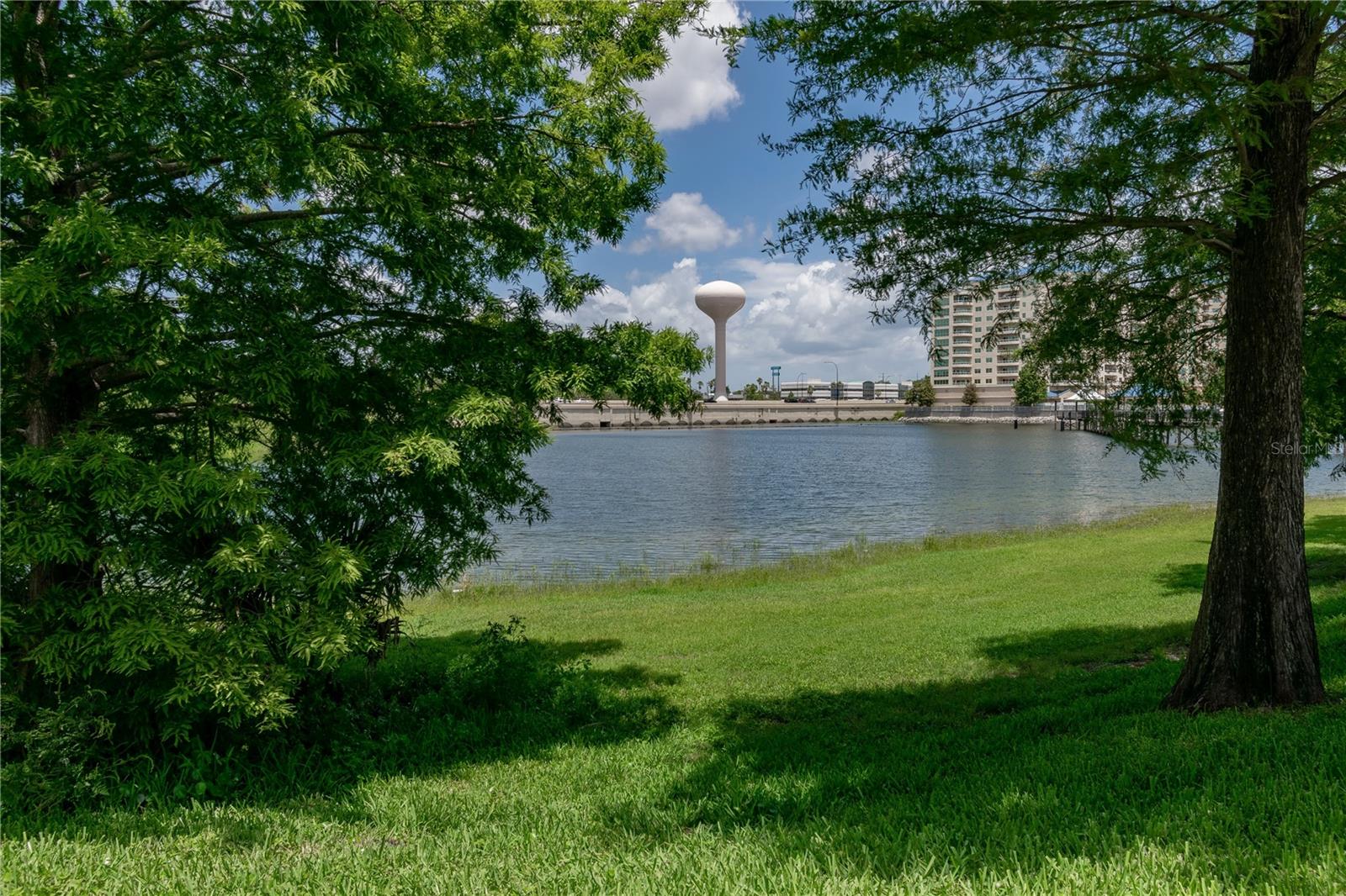 WATERSIDE AT CRANES ROOST A CONDO COMMUNITY - Residential