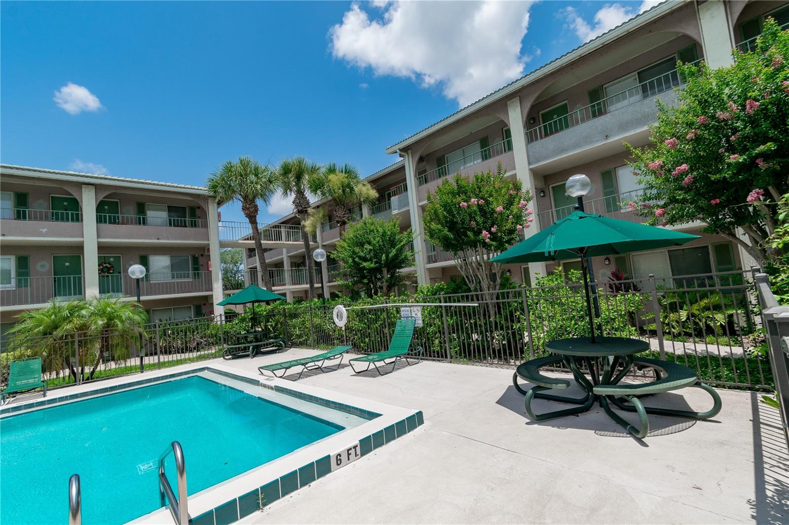 WATERSIDE AT CRANES ROOST A CONDO COMMUNITY - Residential