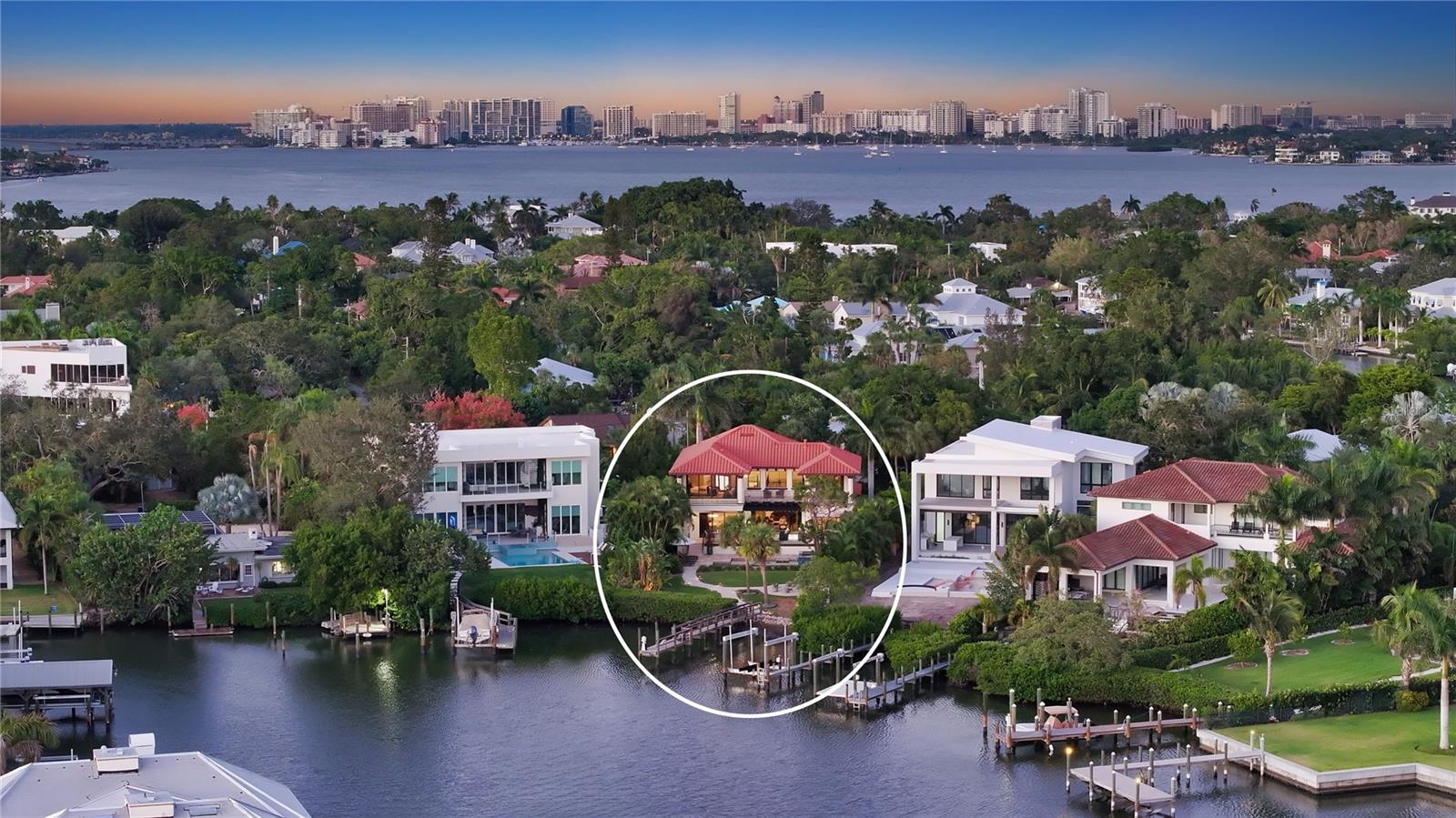 SIESTA KEY - Residential