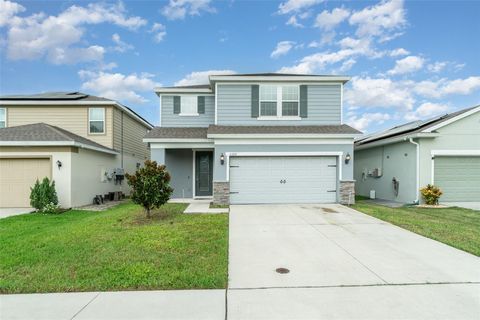 Photo of 2266 Bluebird Place, Saint Cloud, FL 34771 (MLS # O6338372)