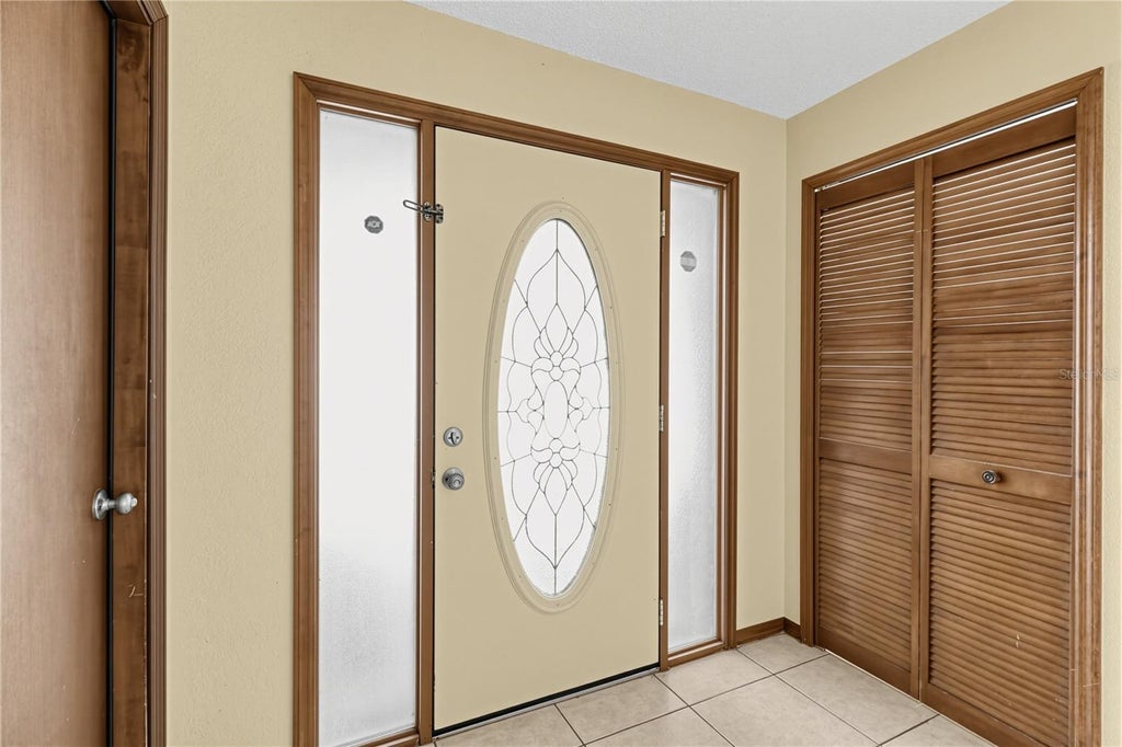 Photo of 7488 Allen Drive, Spring Hill, FL 34613 (MLS # O6442202)