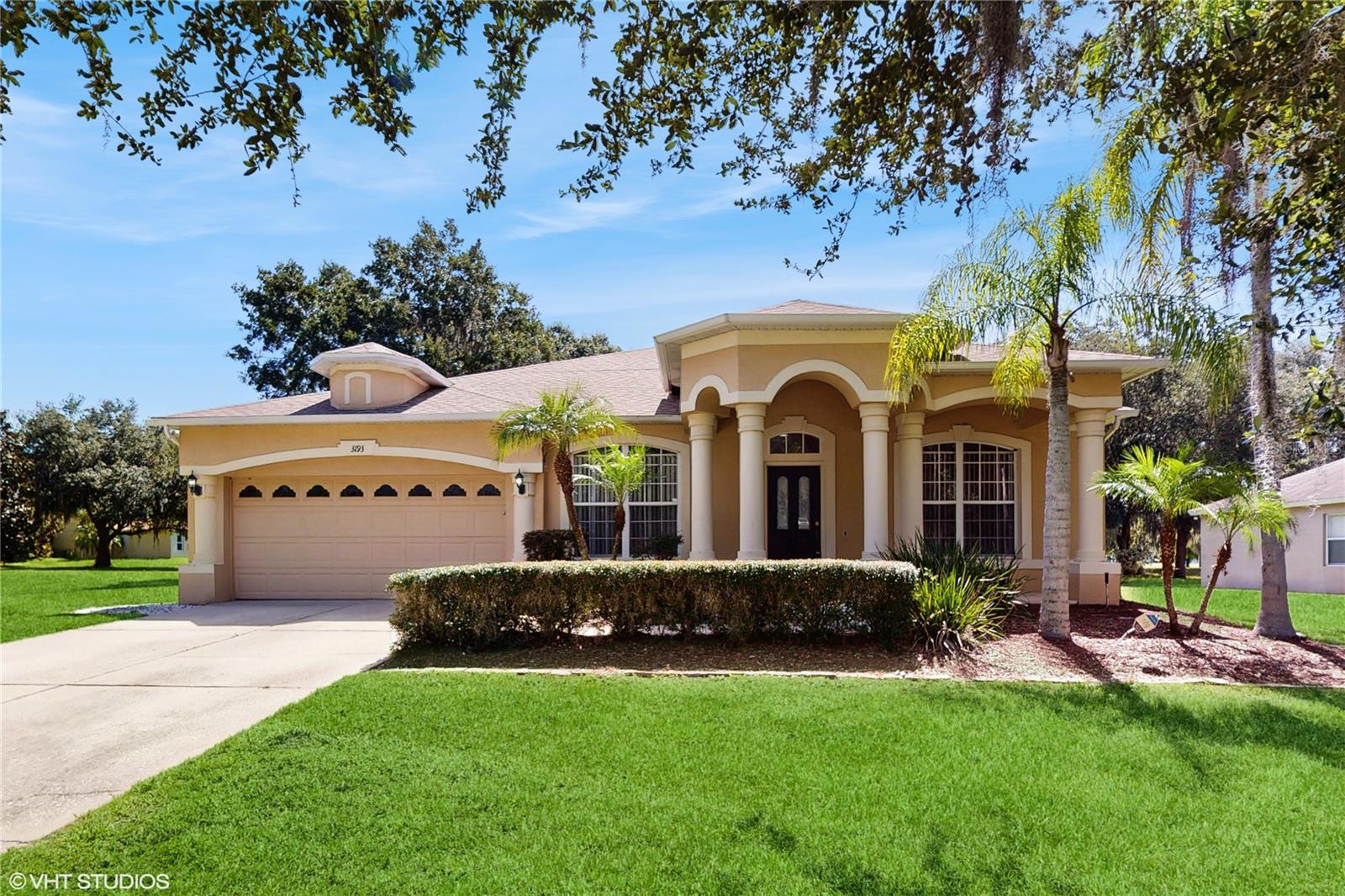 Spacious 4-Bedroom Home on an Oversized Lot – New Roof & Low HOA!
Welcome to your dream home in the sought-after Fells Cove community! This beautifully maintained 4-bedroom, 2-bathroom residence is situated on an oversized lot, offering ample outdoor space for entertaining, gardening, or even adding a pool. Located in a peaceful, well-kept neighborhood with a low HOA, you’ll enjoy the perfect blend of comfort, space, and value.
Step inside to find a bright, open floor plan with generously sized living areas and bedrooms. A brand-new roof installed in 2024 brings added peace of mind and long-term savings.
Perfectly positioned just minutes from the thriving Lake Nona area, this home offers quick access to top-rated schools, Medical City, premier shopping and dining, and Orlando International Airport.
Whether you're looking for room to grow or a quiet retreat with space to breathe, this home has it all. Schedule your private showing today and discover everything this Fells Cove gem has to offer!