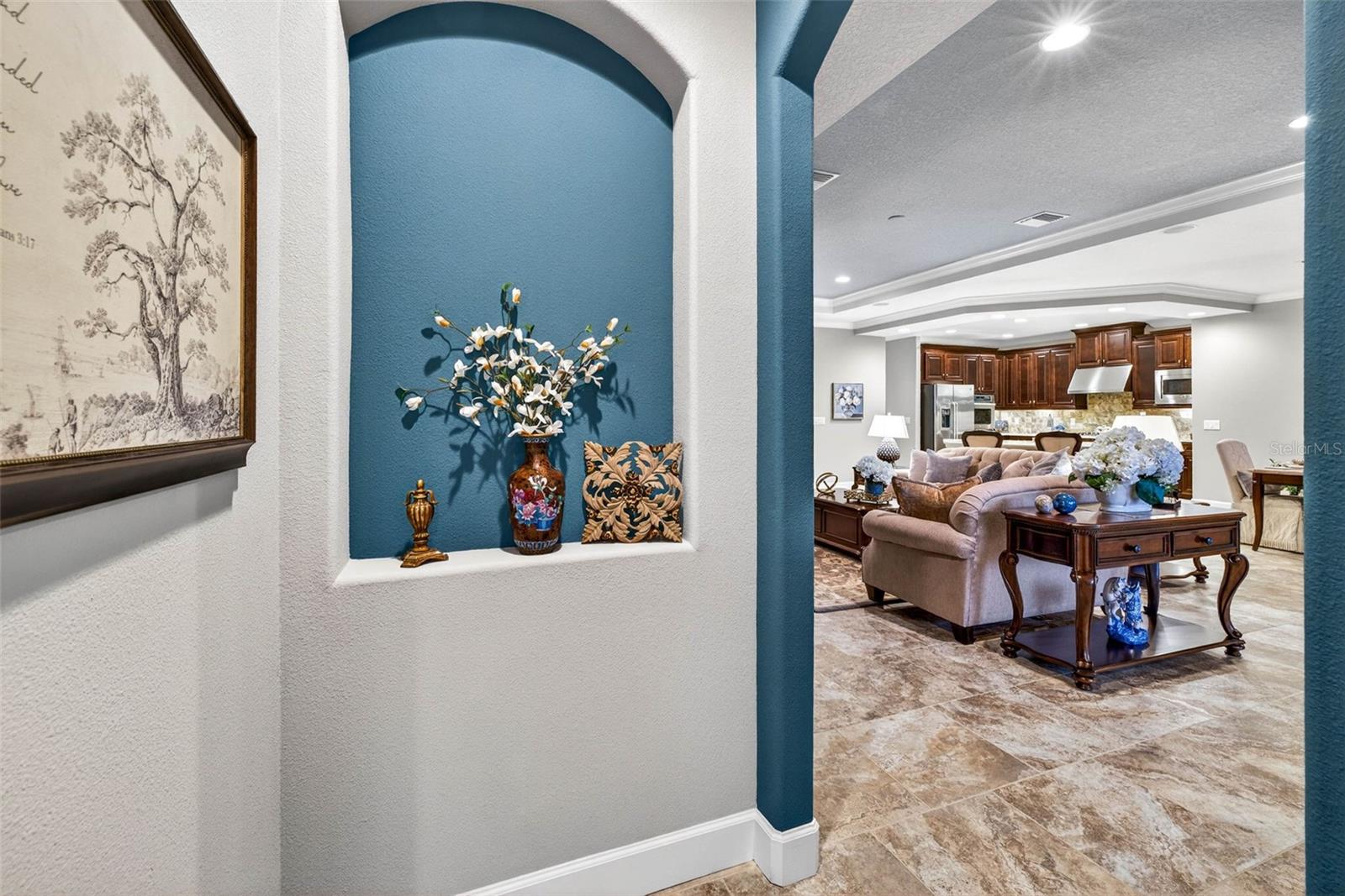 ARBOR WOODS/NORTHWOOD PH 1 - Residential