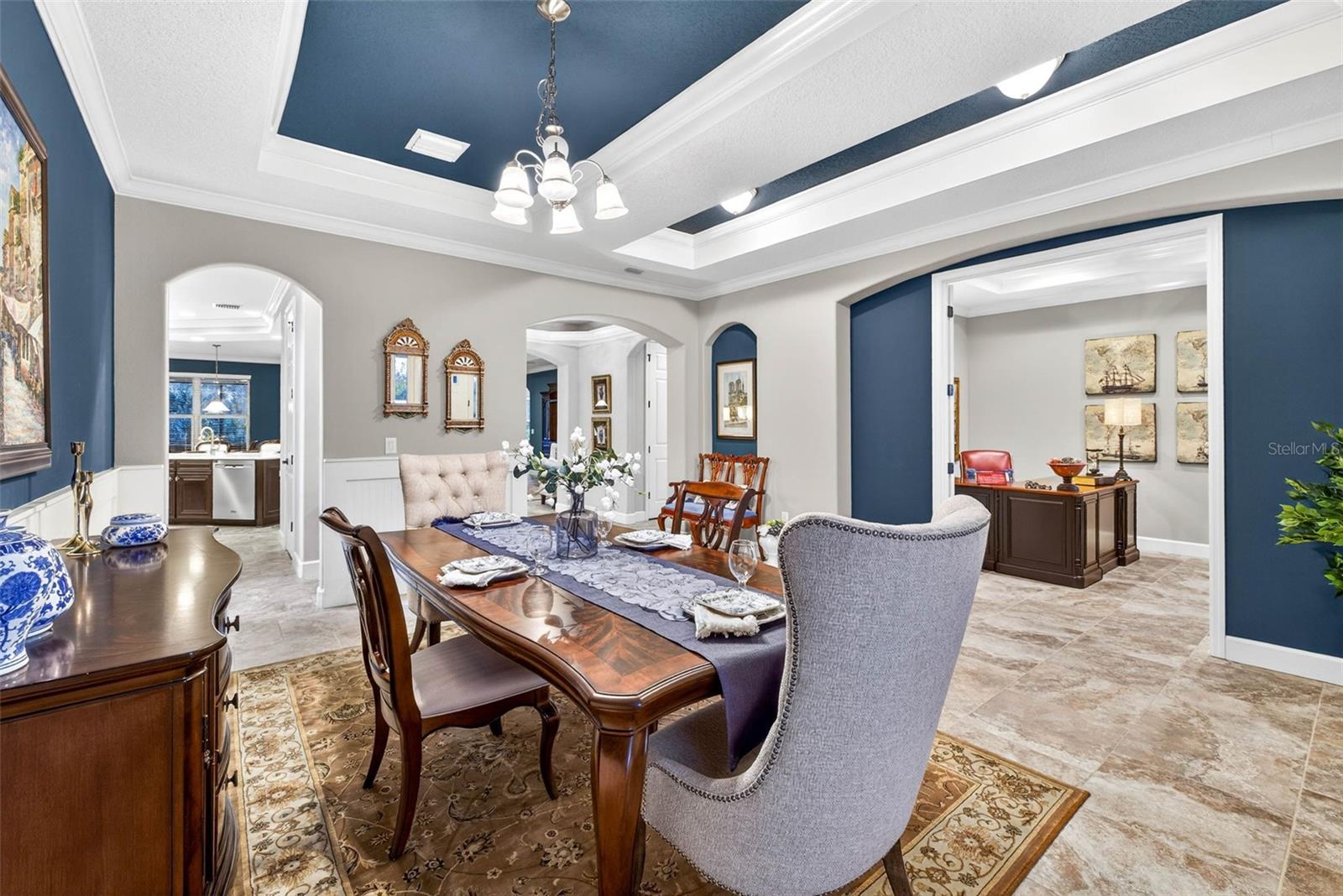 ARBOR WOODS/NORTHWOOD PH 1 - Residential