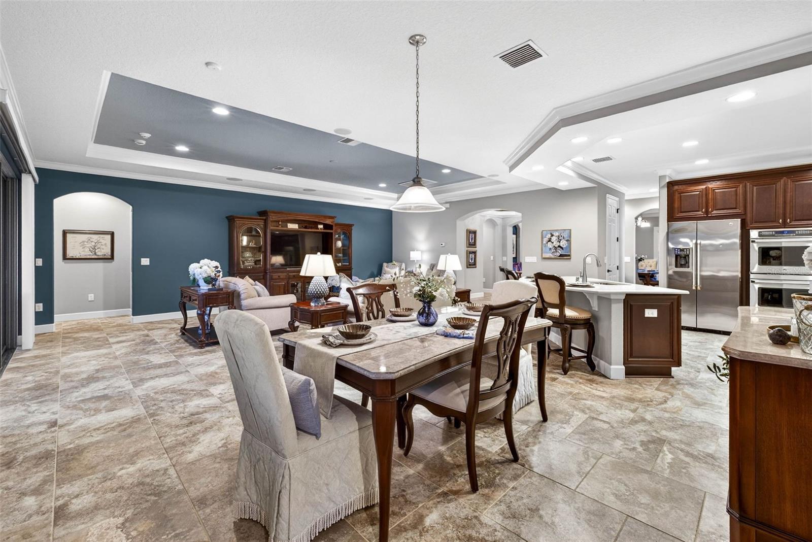 ARBOR WOODS/NORTHWOOD PH 1 - Residential