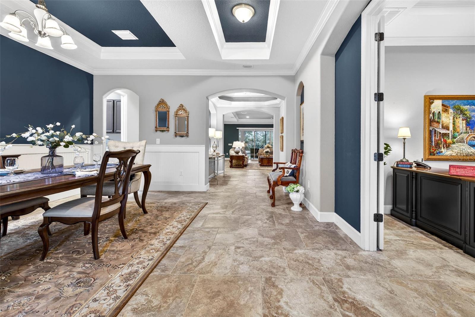 ARBOR WOODS/NORTHWOOD PH 1 - Residential