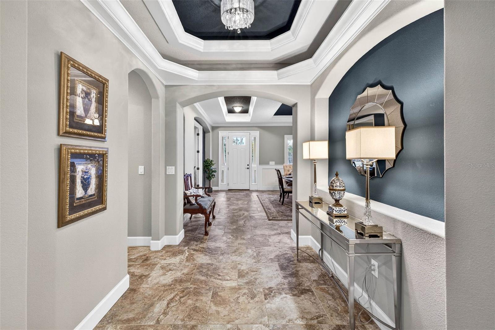 ARBOR WOODS/NORTHWOOD PH 1 - Residential