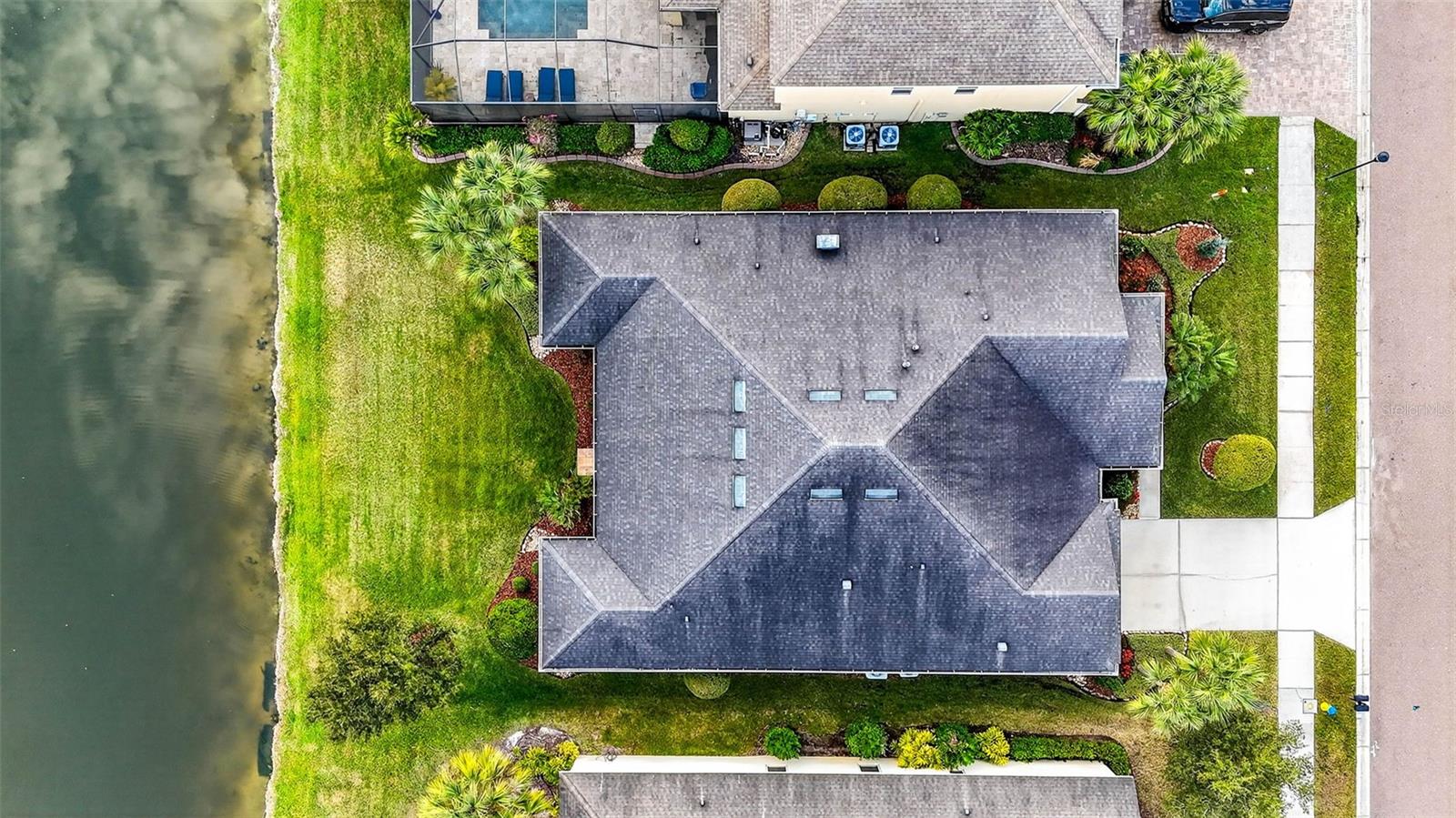 ARBOR WOODS/NORTHWOOD PH 1 - Residential