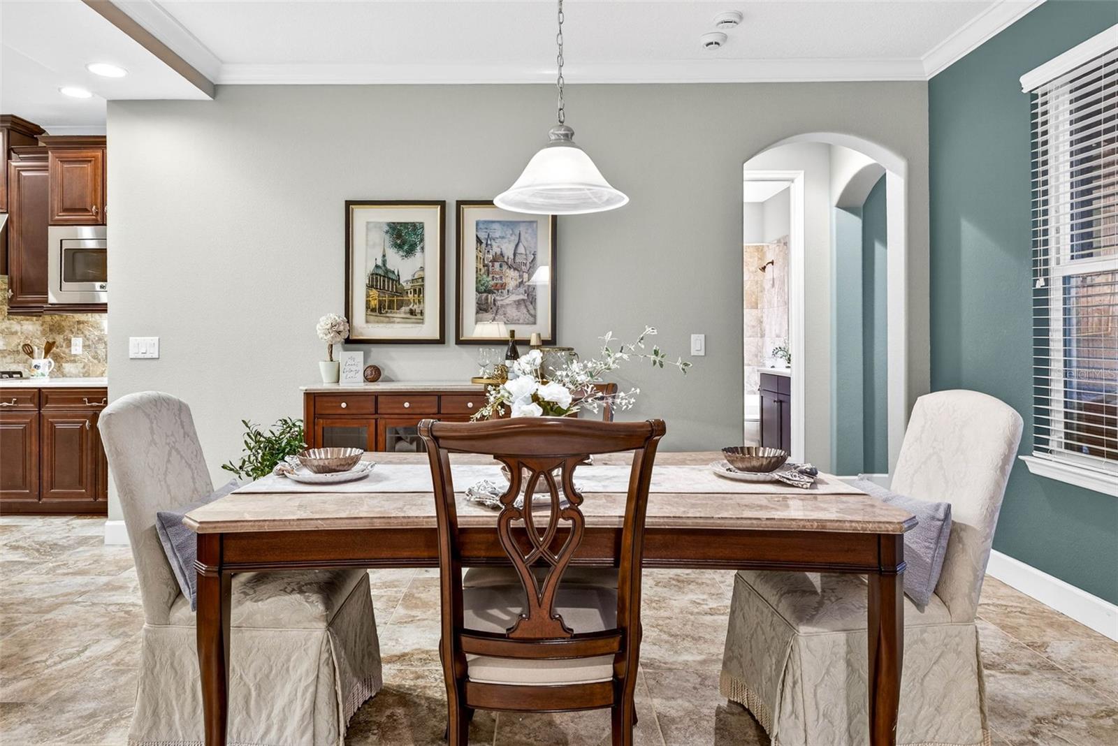 ARBOR WOODS/NORTHWOOD PH 1 - Residential