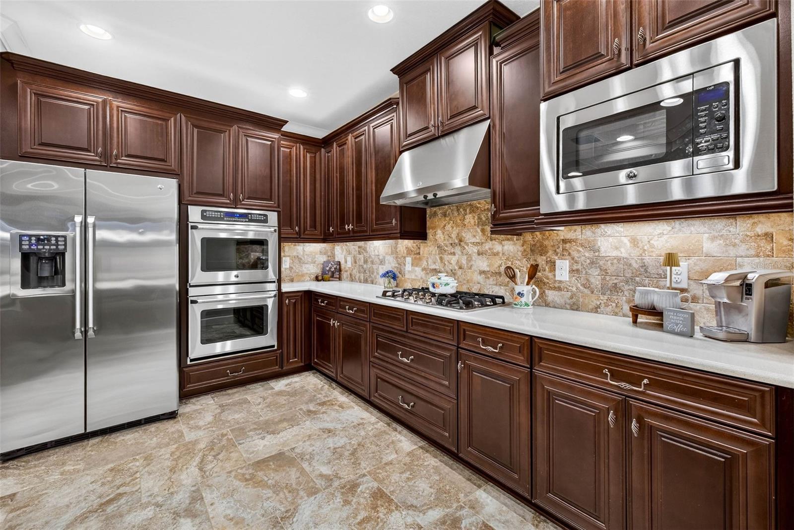 ARBOR WOODS/NORTHWOOD PH 1 - Residential