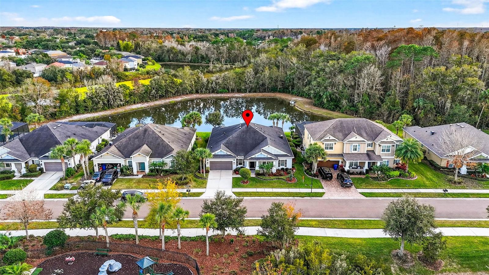 ARBOR WOODS/NORTHWOOD PH 1 - Residential