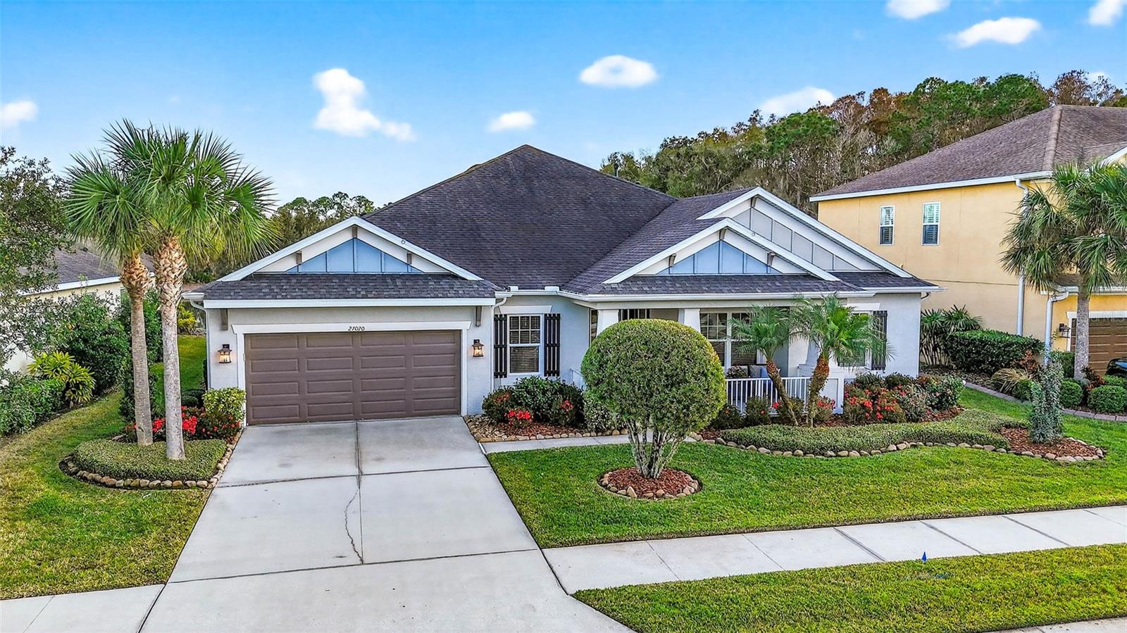 ARBOR WOODS/NORTHWOOD PH 1 - Residential