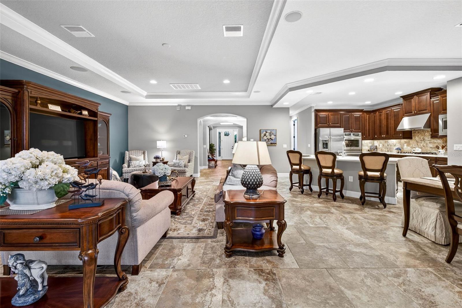 ARBOR WOODS/NORTHWOOD PH 1 - Residential