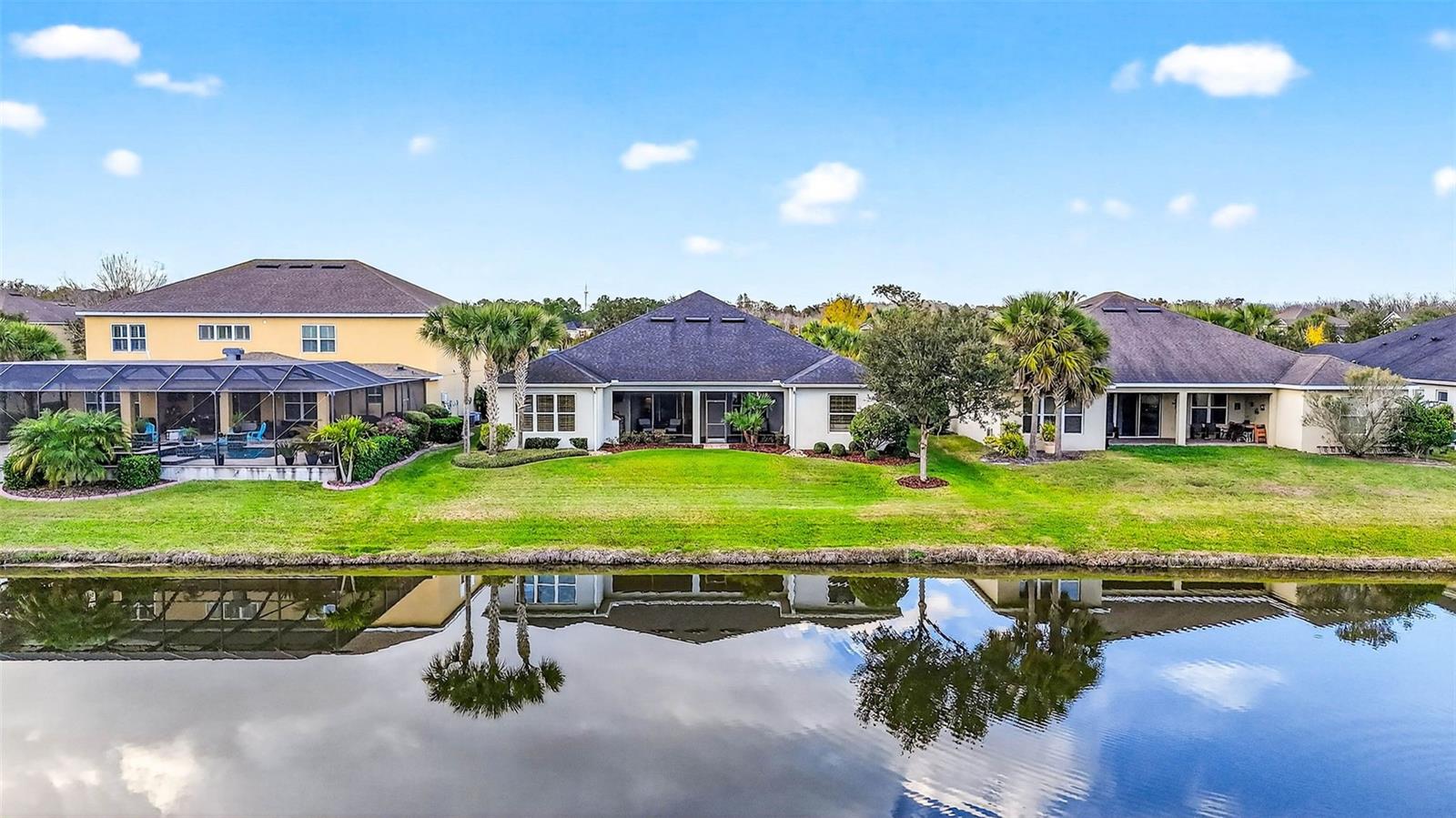 ARBOR WOODS/NORTHWOOD PH 1 - Residential