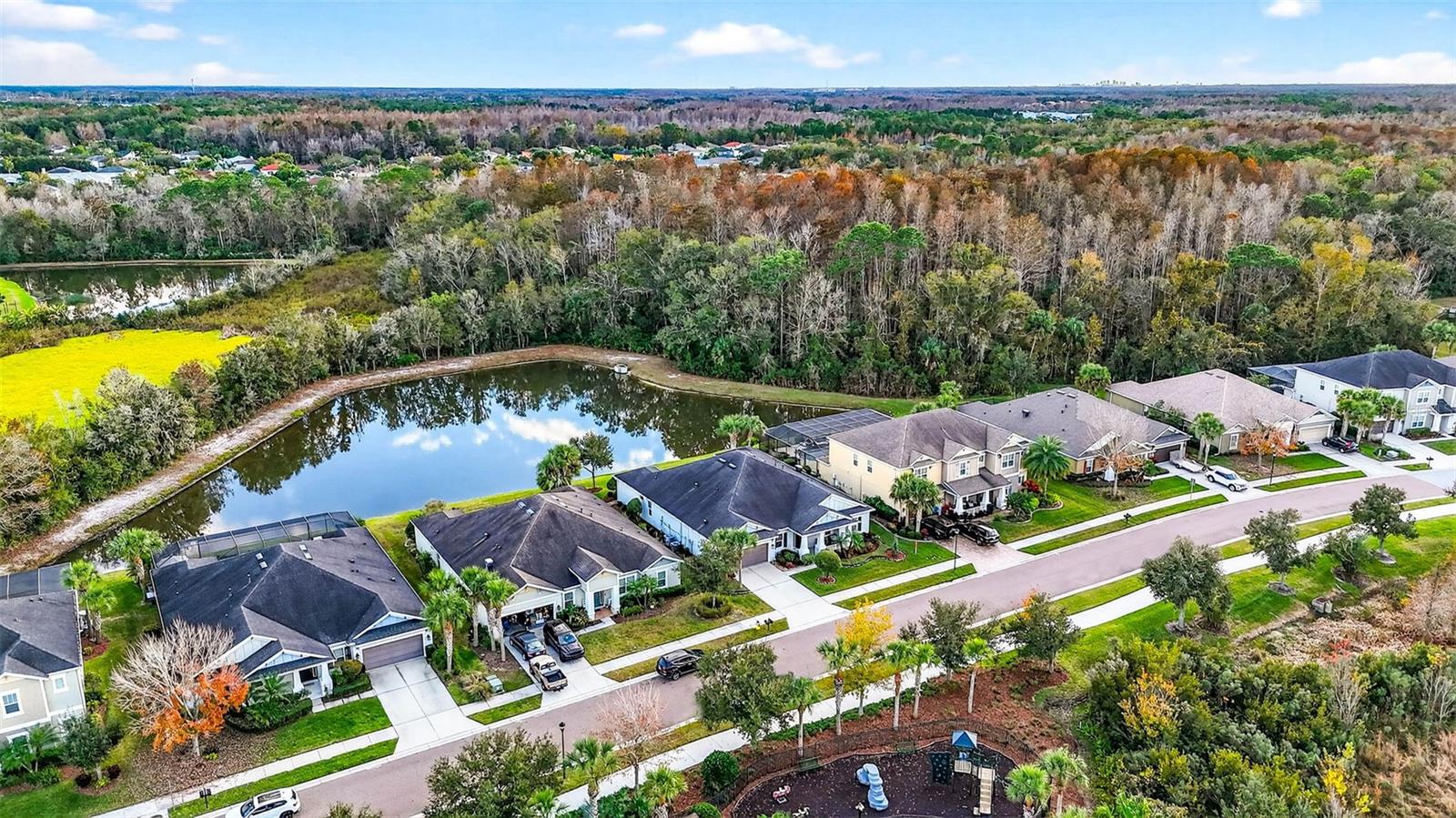 ARBOR WOODS/NORTHWOOD PH 1 - Residential