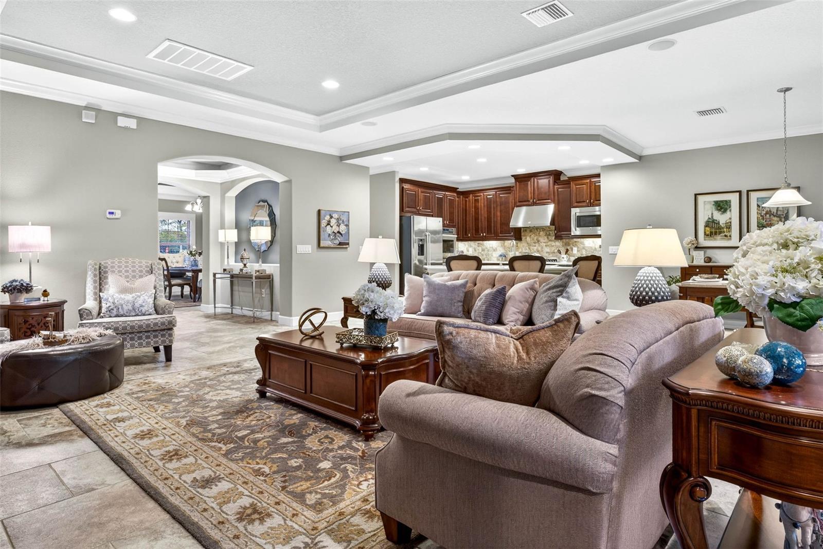 ARBOR WOODS/NORTHWOOD PH 1 - Residential