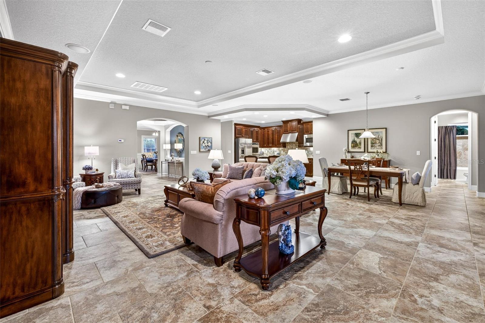 ARBOR WOODS/NORTHWOOD PH 1 - Residential