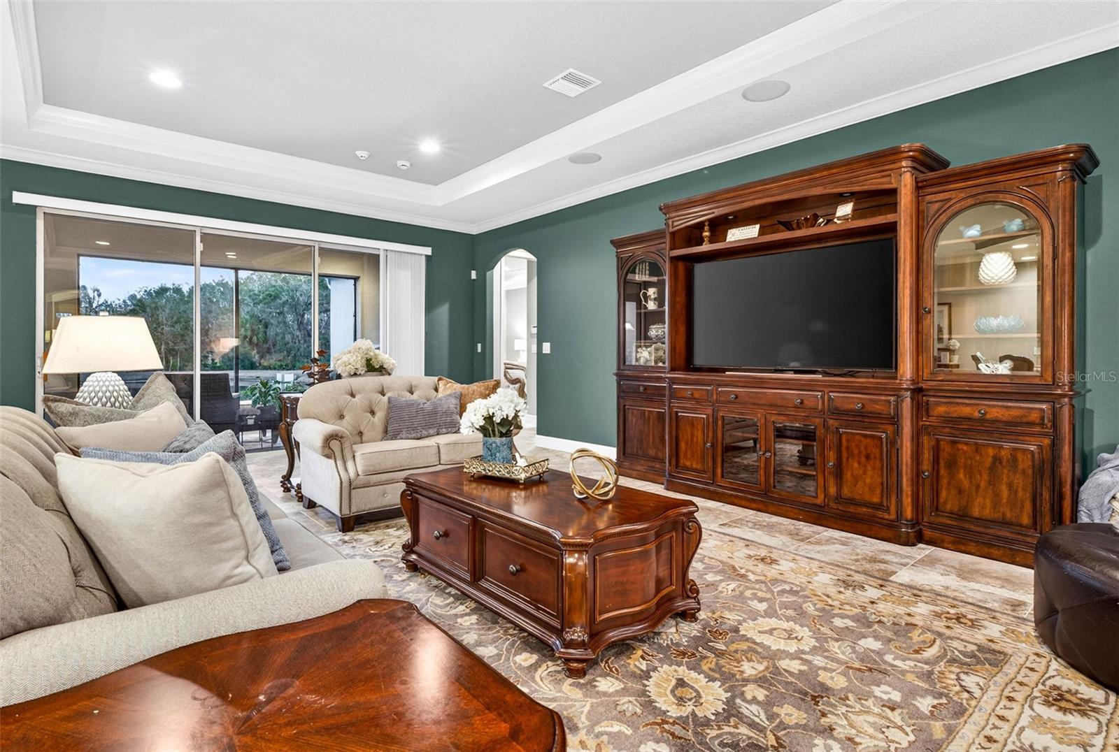 ARBOR WOODS/NORTHWOOD PH 1 - Residential