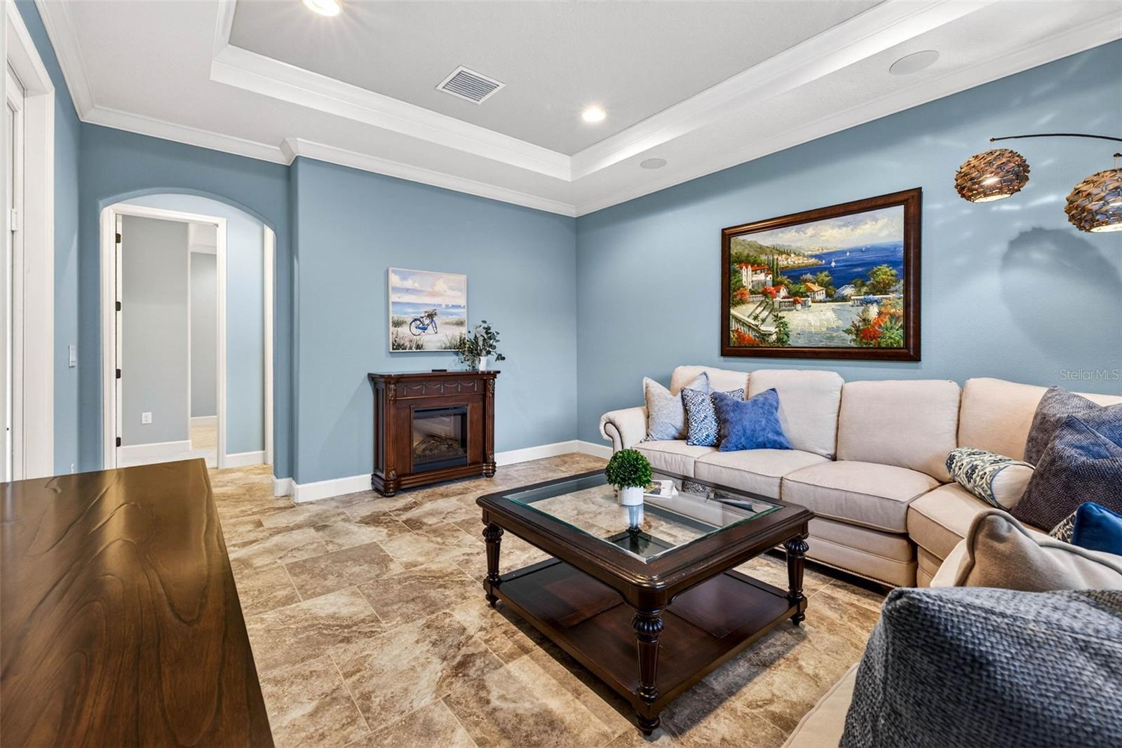 ARBOR WOODS/NORTHWOOD PH 1 - Residential