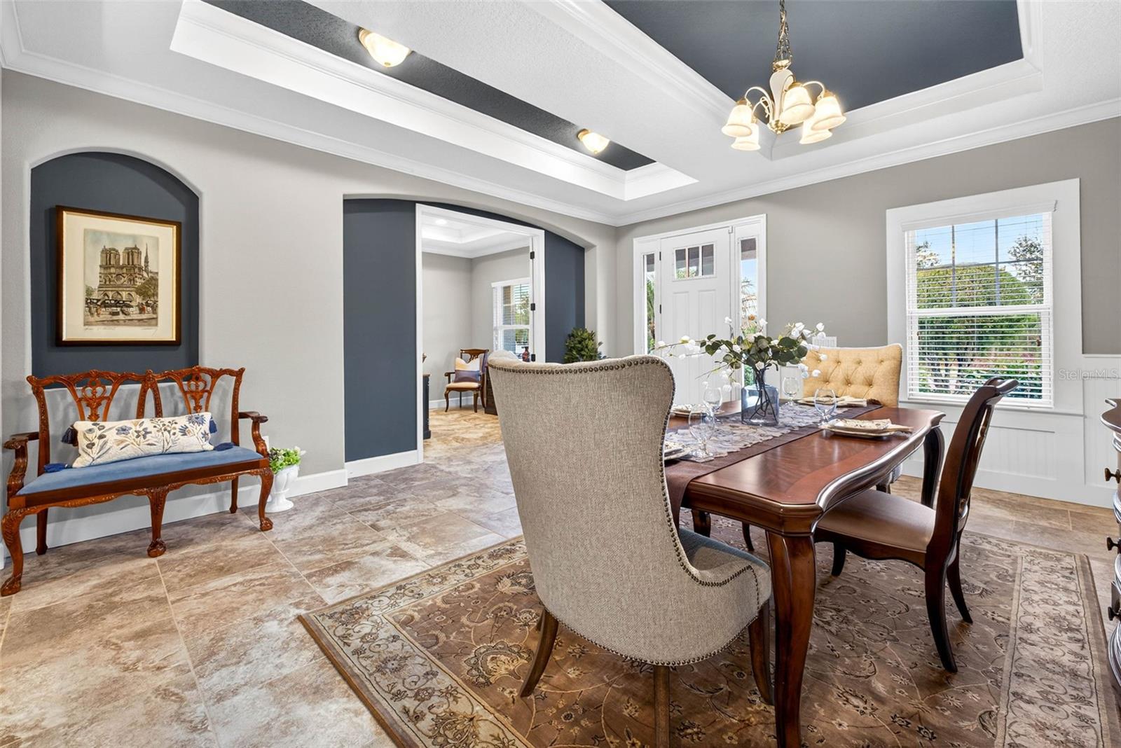 ARBOR WOODS/NORTHWOOD PH 1 - Residential