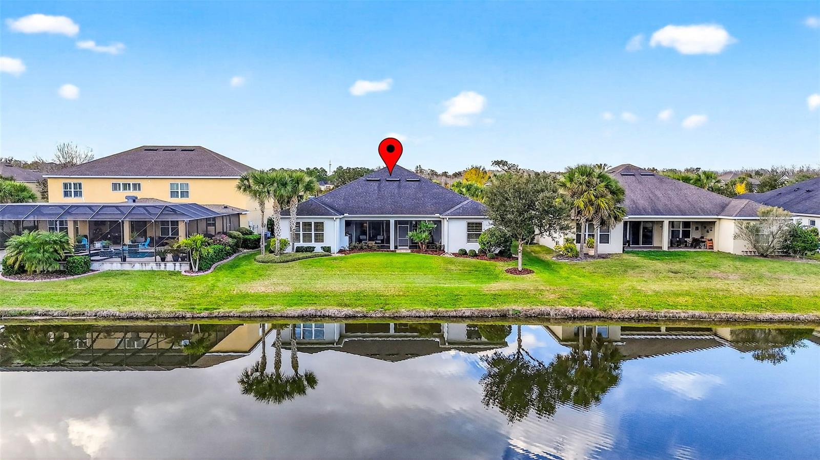 ARBOR WOODS/NORTHWOOD PH 1 - Residential