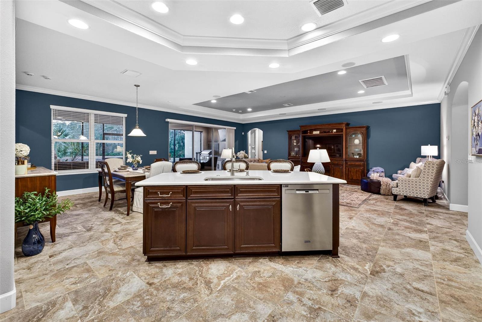 ARBOR WOODS/NORTHWOOD PH 1 - Residential