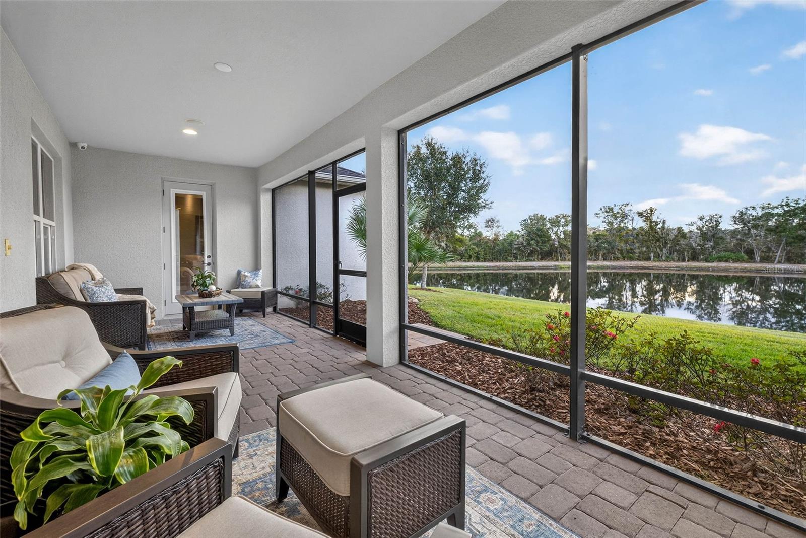 ARBOR WOODS/NORTHWOOD PH 1 - Residential