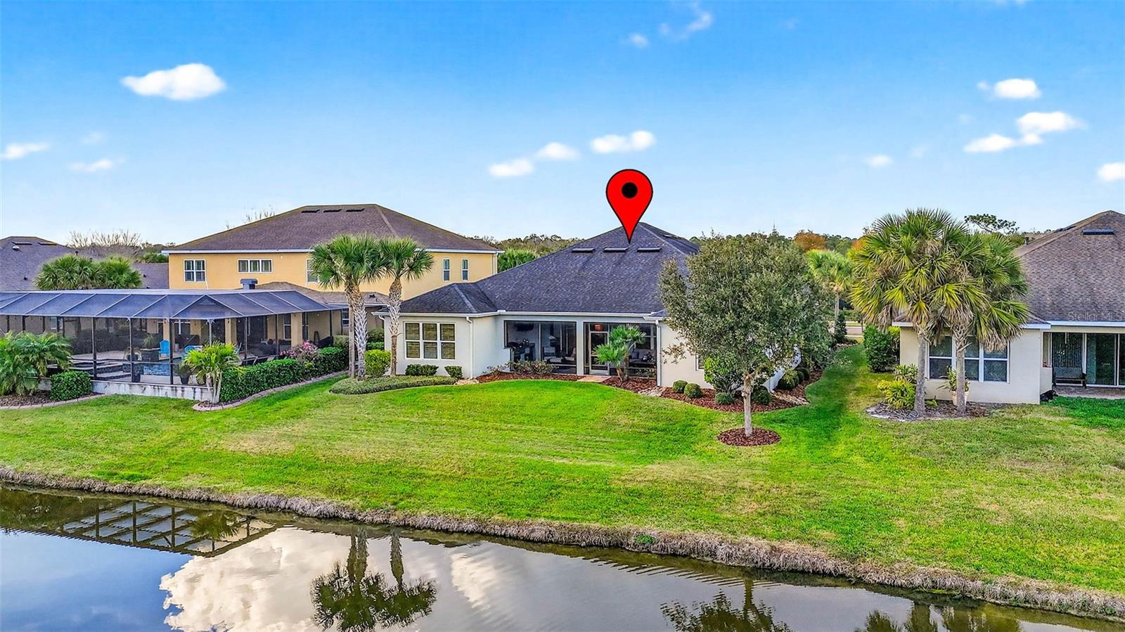 ARBOR WOODS/NORTHWOOD PH 1 - Residential