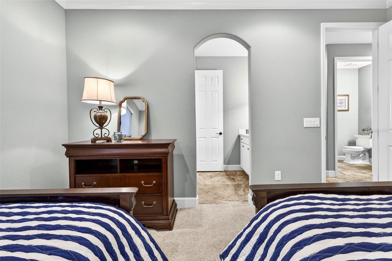 ARBOR WOODS/NORTHWOOD PH 1 - Residential