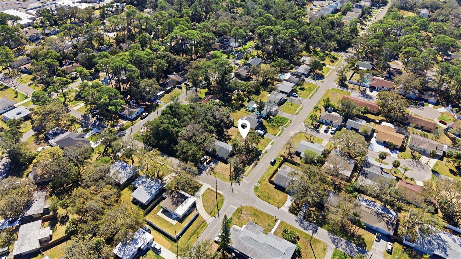 GULF COAST ESTATES - Land