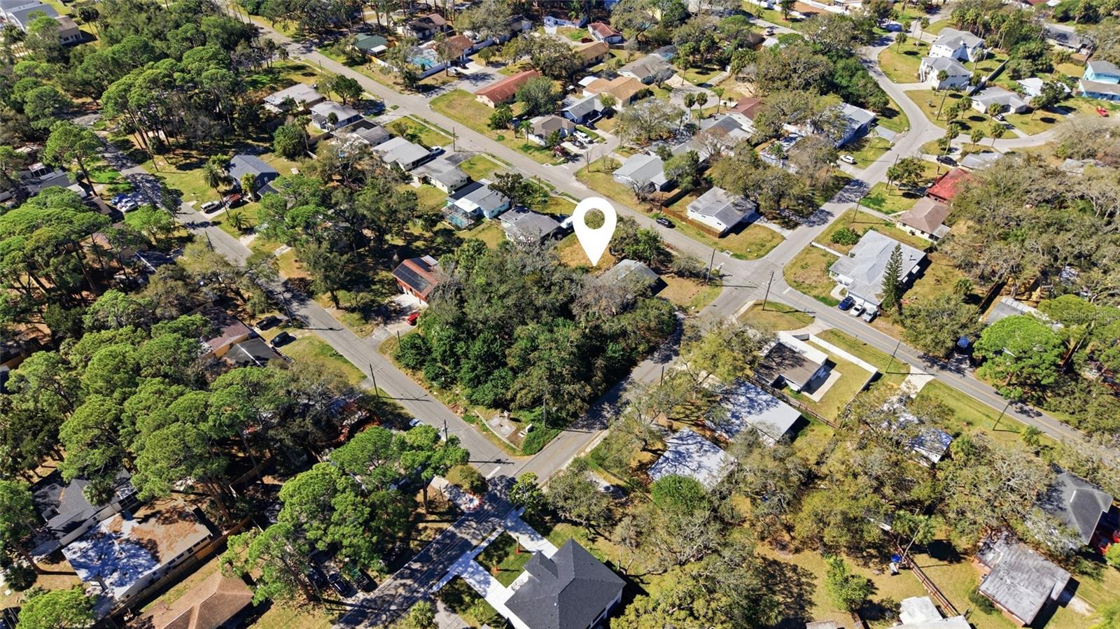 GULF COAST ESTATES - Land