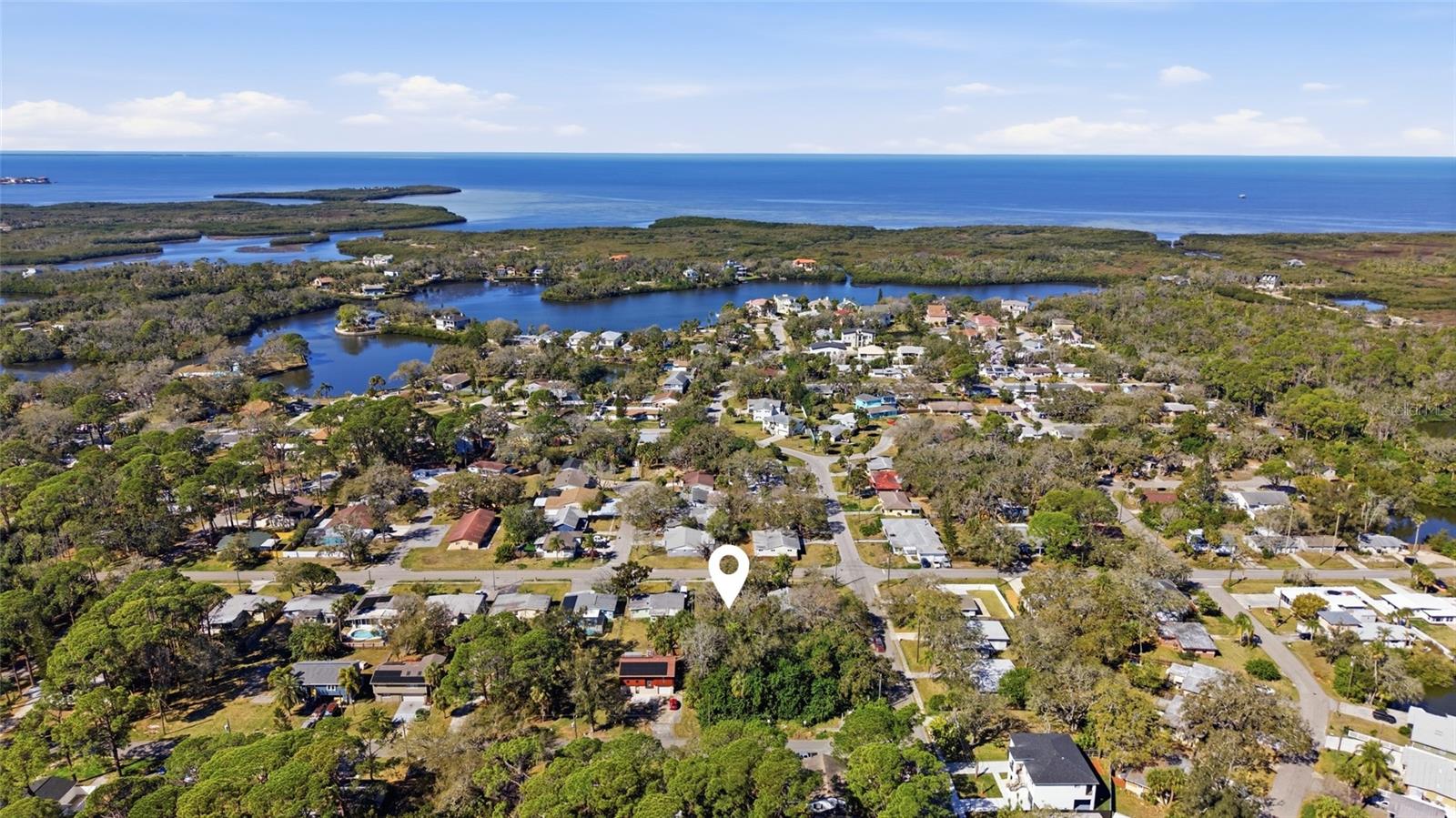 GULF COAST ESTATES - Land