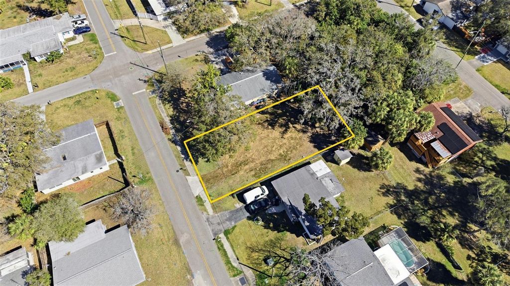 Photo of 7214 Oelsner Street, New Port Richey, FL 34652 (MLS # TB8480953)