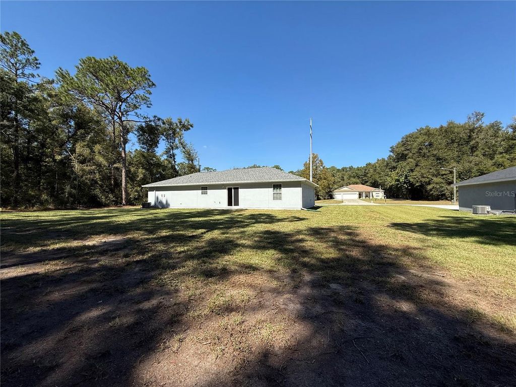 Photo of 19672 SW 59th Lane, Dunnellon, FL 34431 (MLS # OM712160)