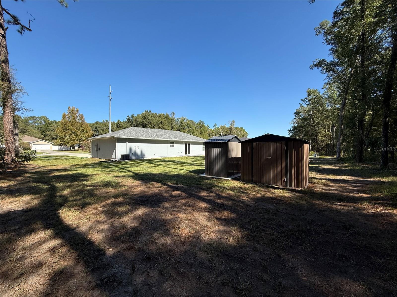 RAINBOW ACRES SUB UNIT 1 - Residential