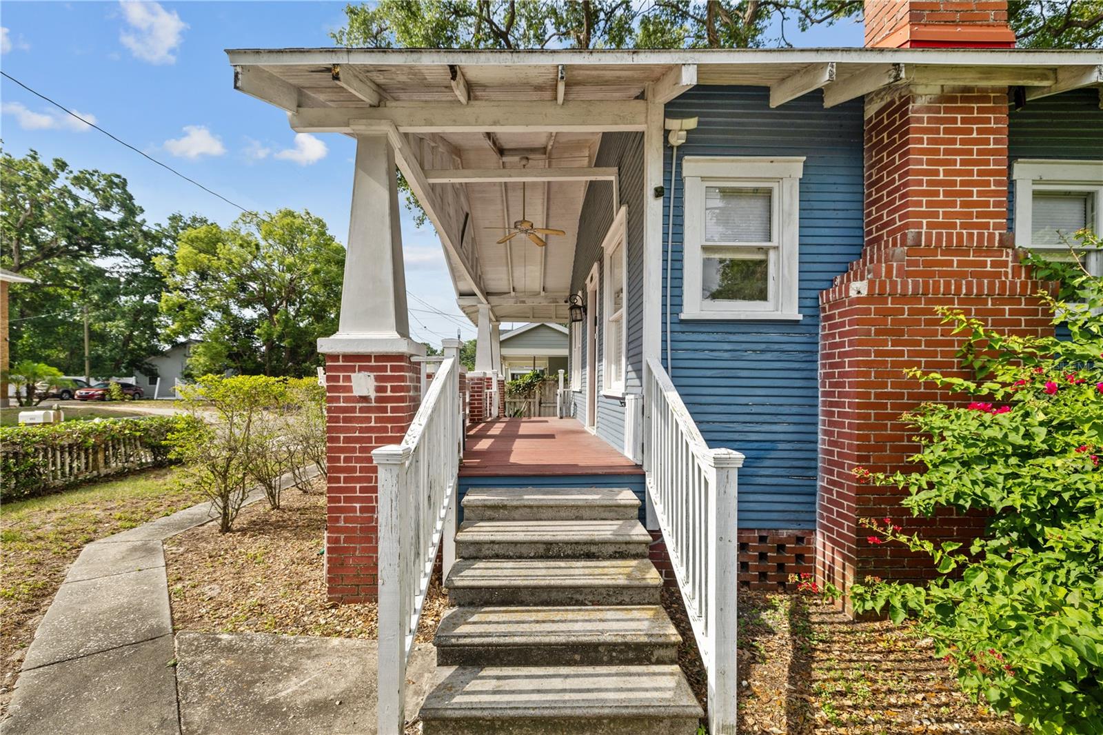 4016 N SEMINOLE AVENUE