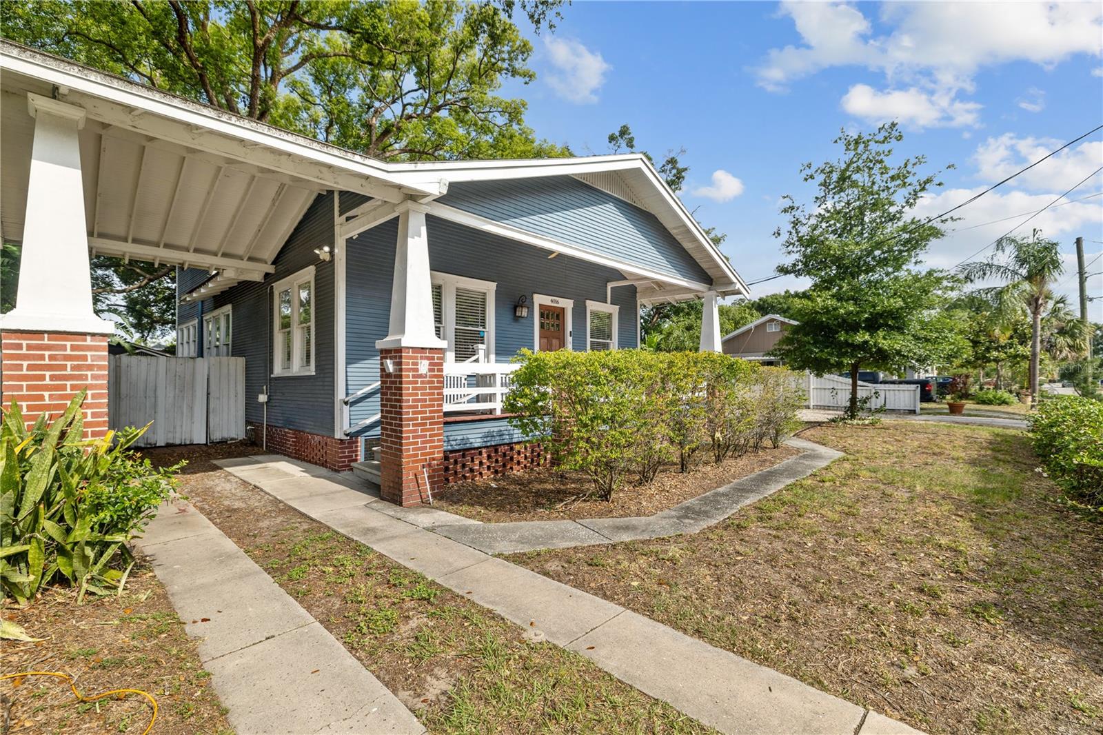 4016 N SEMINOLE AVENUE