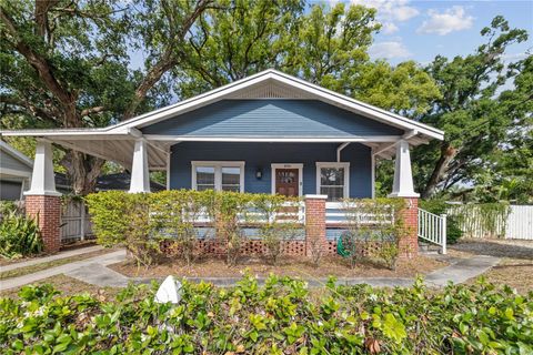 4016 N SEMINOLE AVENUE TAMPA FL 33603