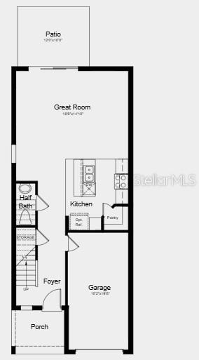 7801 WATERSCAPE DRIVE