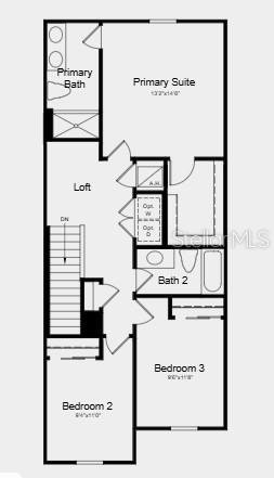 7801 WATERSCAPE DRIVE